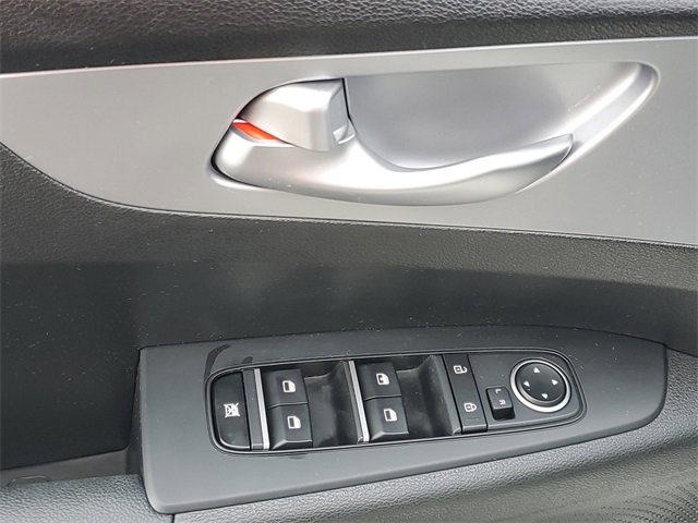 Certified 2023 Kia Forte LXS w/ LXS Technology Package image 14