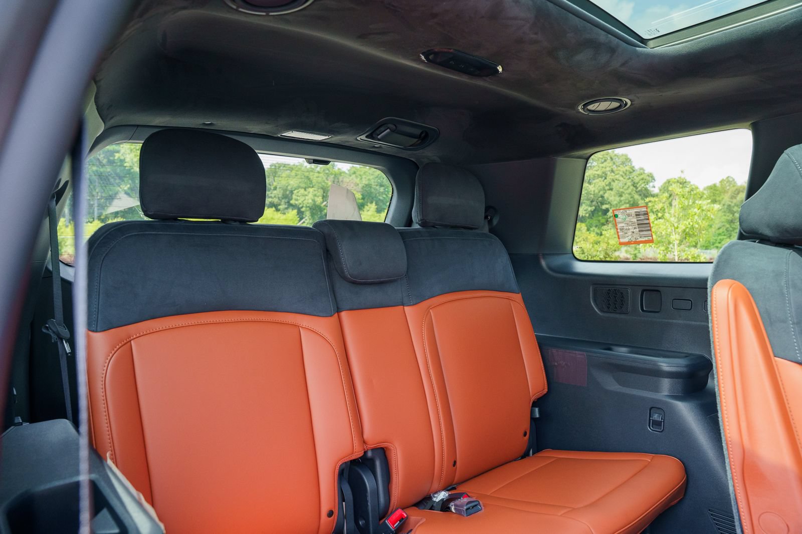 New 2027 Kia Telluride SX Prestige AWD/4WD image 14