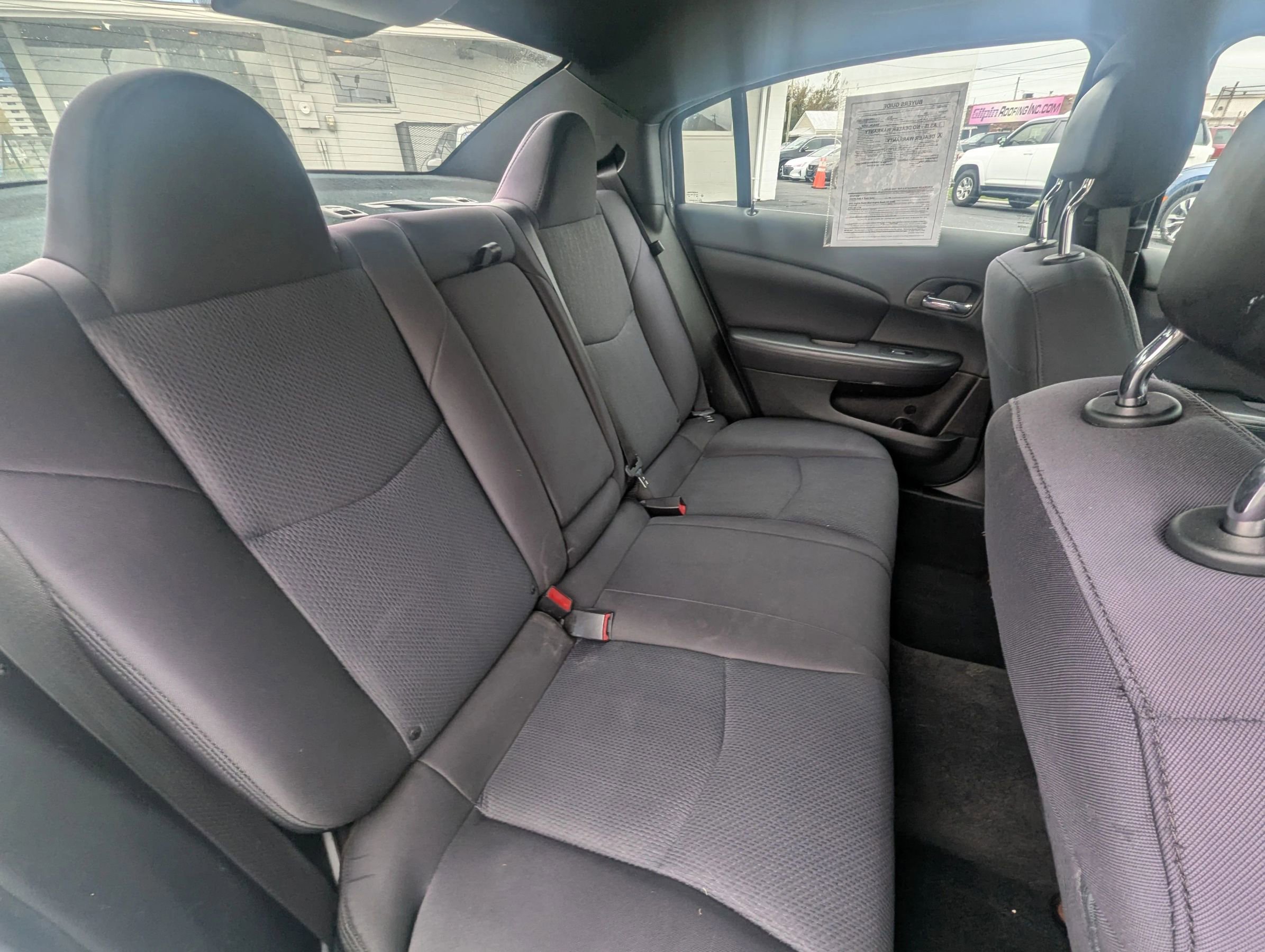 Used 2014 Chrysler 200 Touring image 16