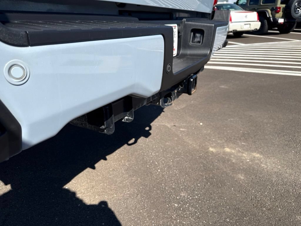 Used 2024 Ford F250 Lariat w/ Sport Appearance Package AWD/4WD image 22