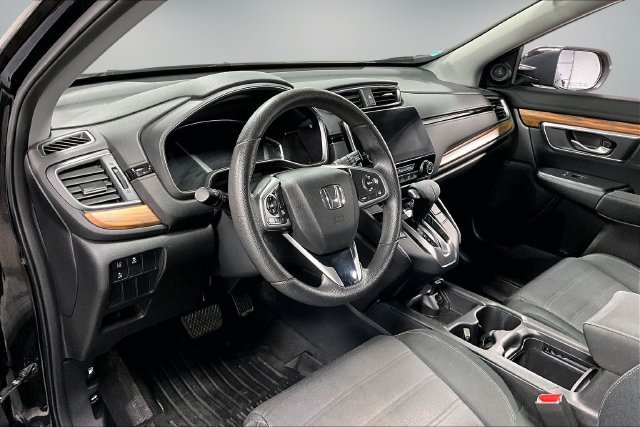 Used 2019 Honda CR-V EX image 17
