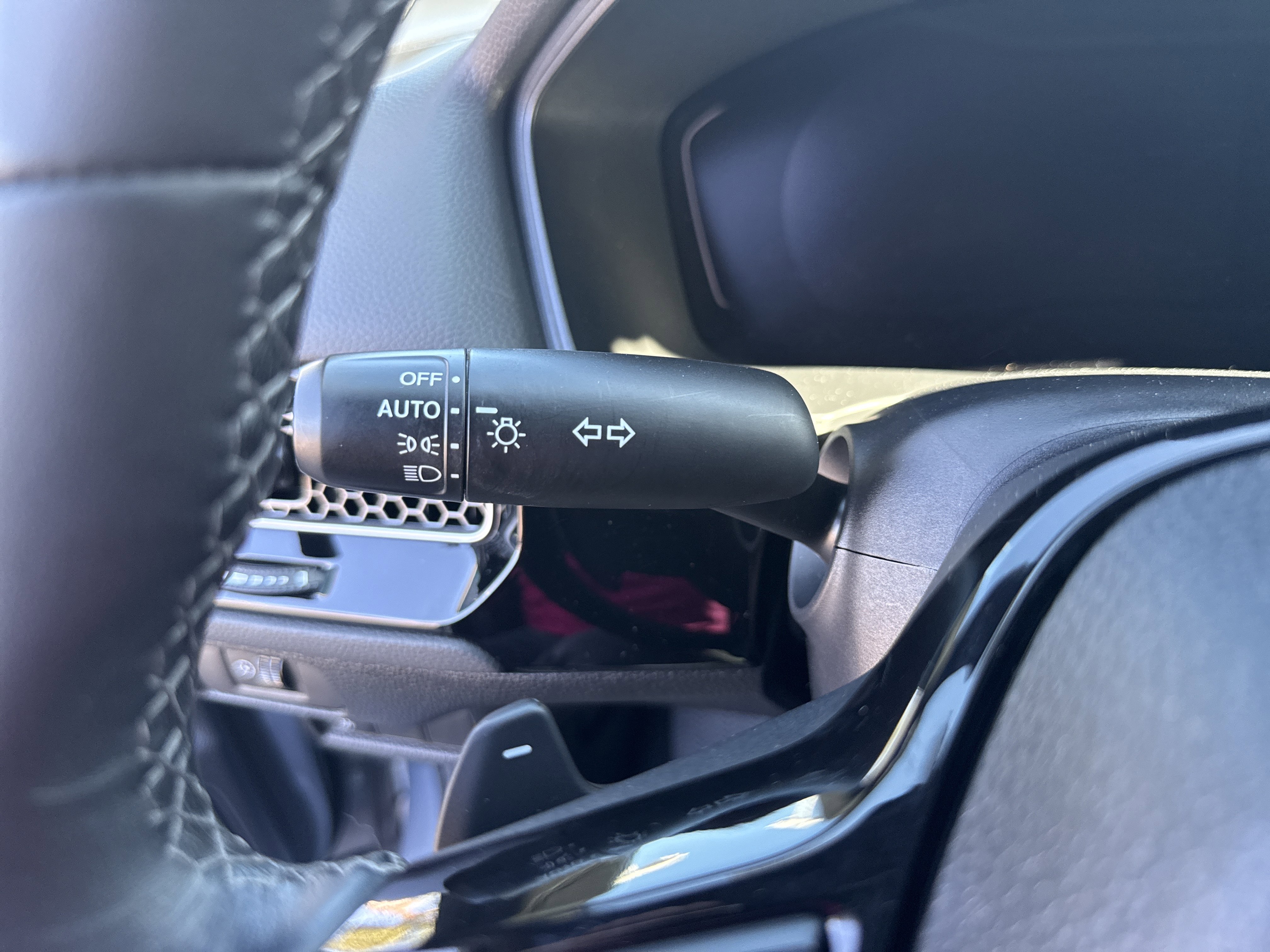 Certified 2024 Honda Civic Sport image 24