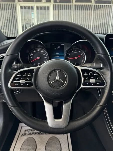 Used 2019 Mercedes-Benz C 300 Sedan image 44