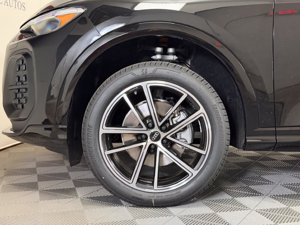 New 2026 Audi Q5 Premium Plus AWD/4WD image 10