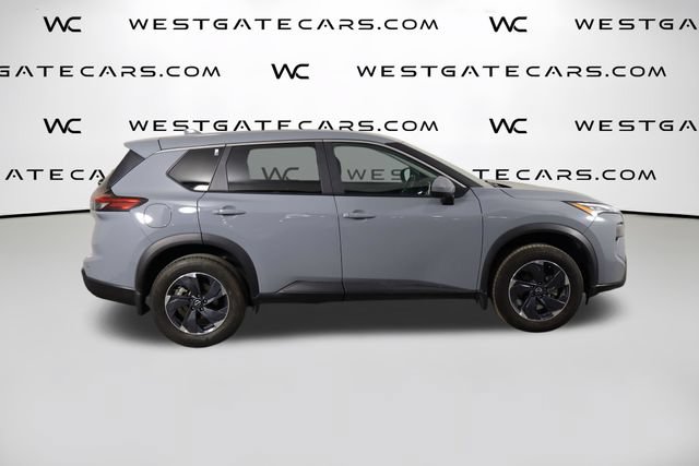 Used 2026 Nissan Rogue SV FWD image 42