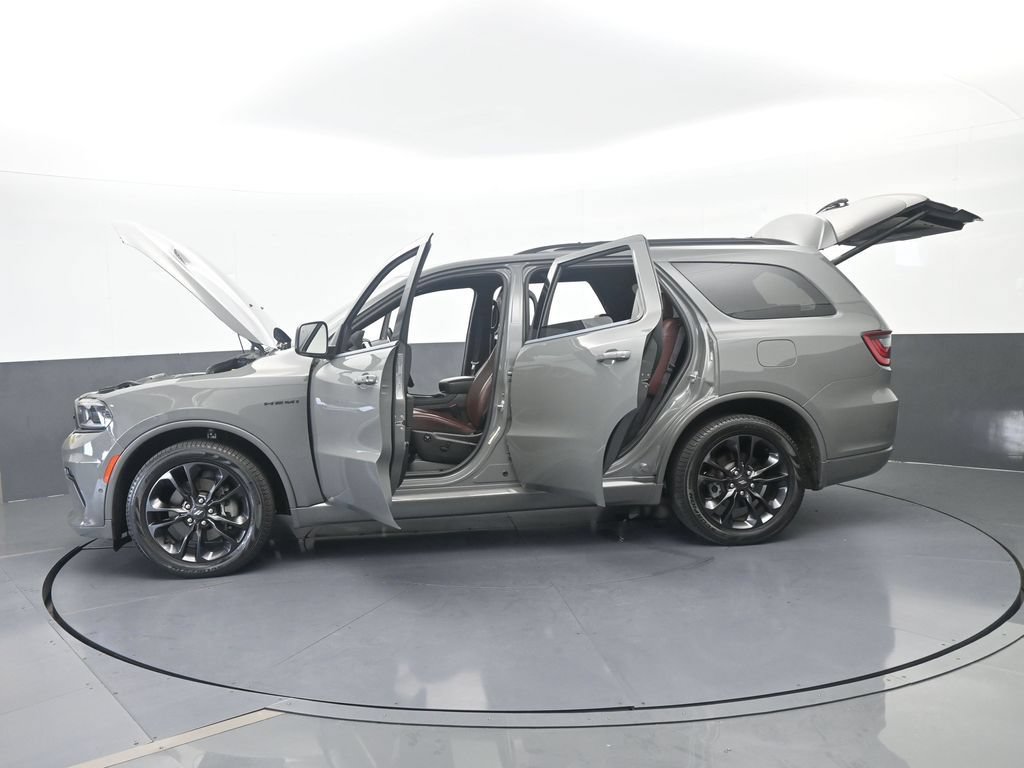 Used 2023 Dodge Durango R/T AWD/4WD image 76