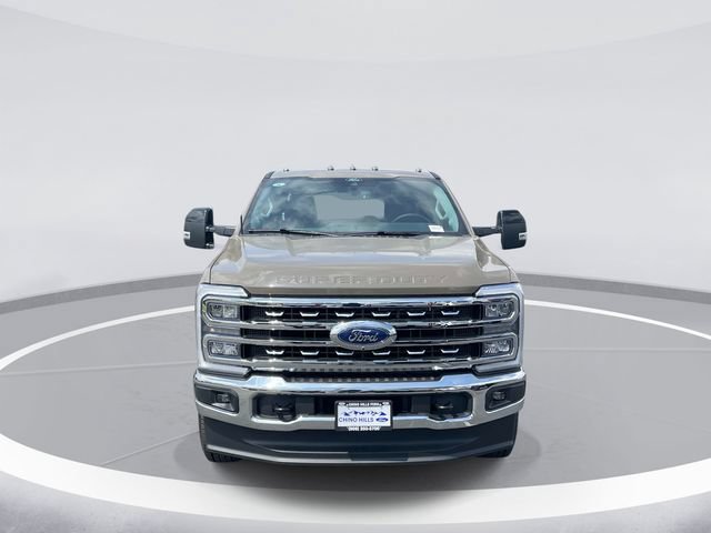 New 2026 Ford F250 Lariat AWD/4WD image 2