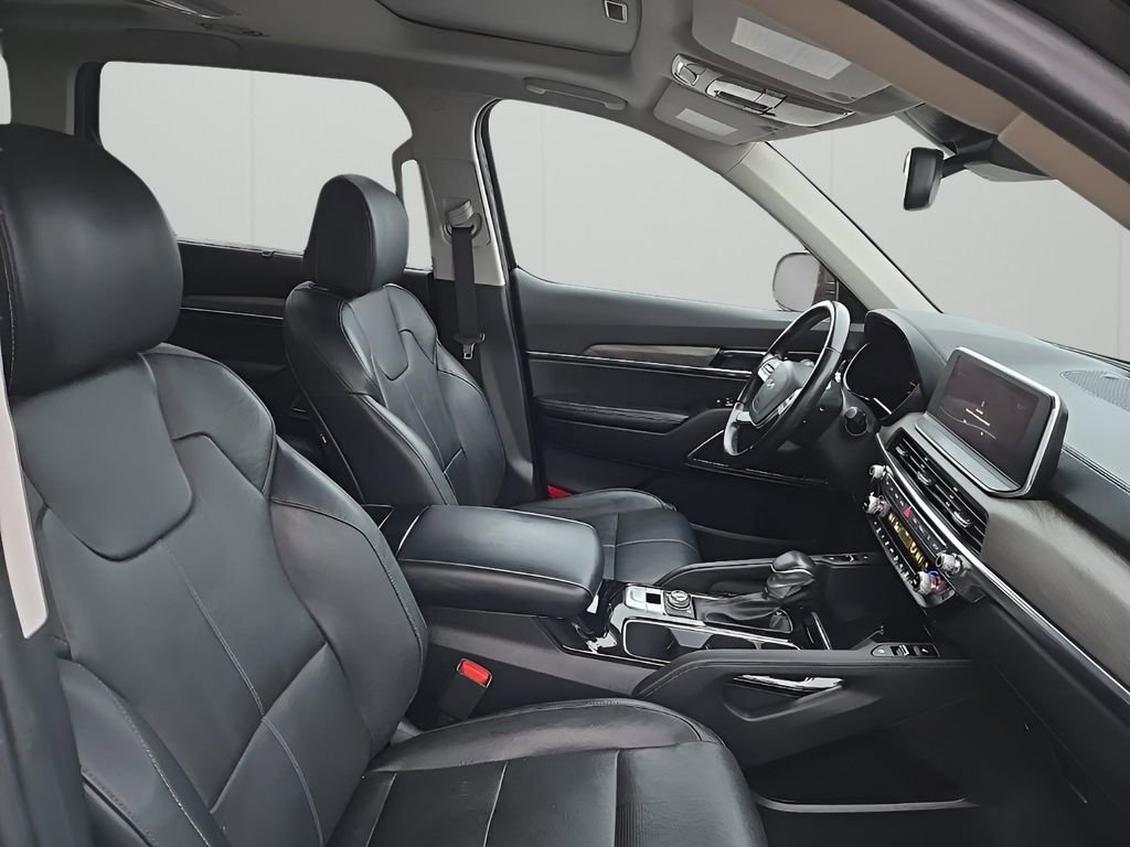 Used 2022 Kia Telluride SX AWD/4WD image 19