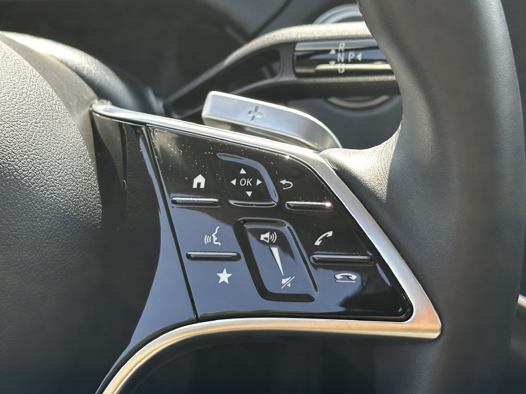 Certified 2025 Mercedes-Benz E 350 Sedan w/ Winter Package image 29