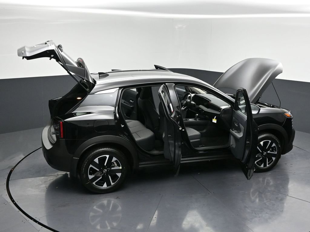 New 2026 Nissan Kicks SV w/ SV Premium Package AWD/4WD image 29