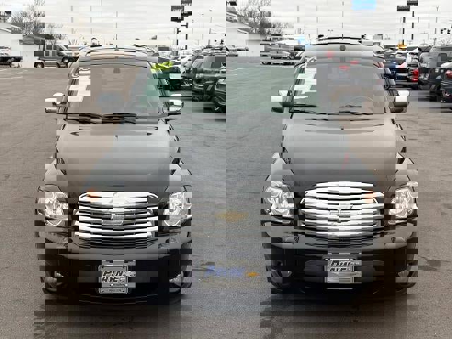 Used 2006 Chevrolet HHR LT w/ Preferred Equipment Group image 28
