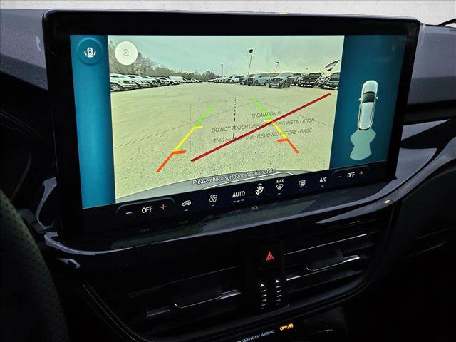 New 2026 Ford Escape ST-Line w/ Tech Pack #1 image 12