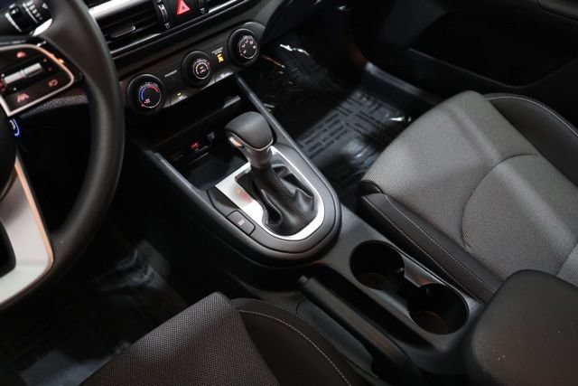Used 2024 Kia Forte LXS FWD image 29