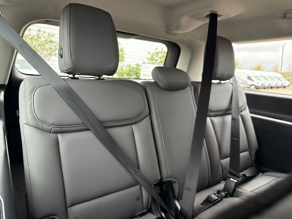 Certified 2025 Ford Expedition Max Active image 29