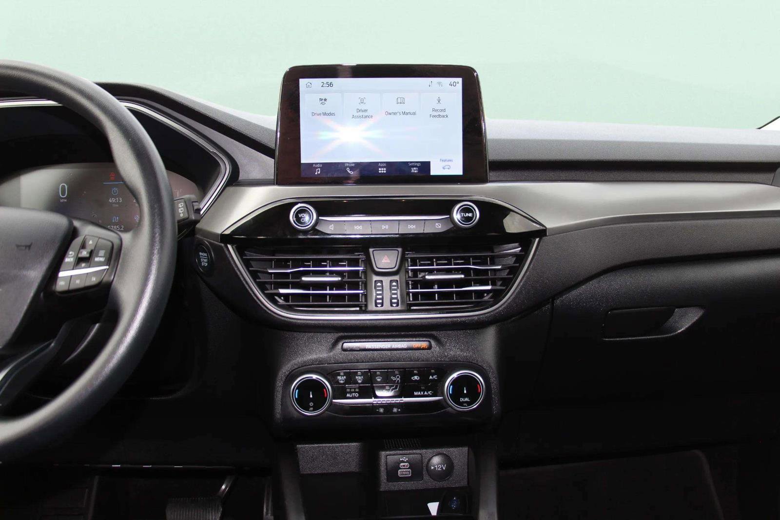 Used 2025 Ford Escape Active image 16