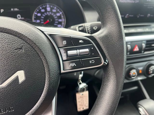 Used 2022 Kia Forte LXS image 20