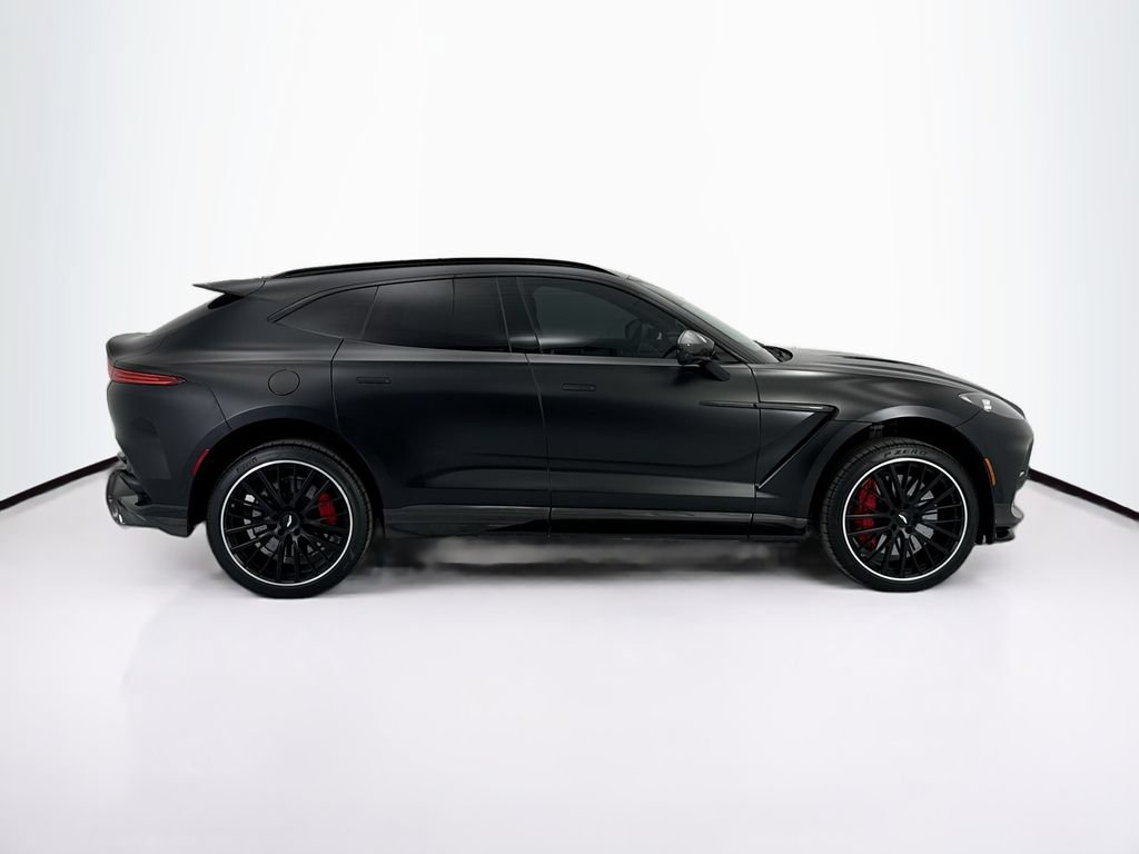 Used 2023 Aston Martin DBX 707 AWD/4WD image 4