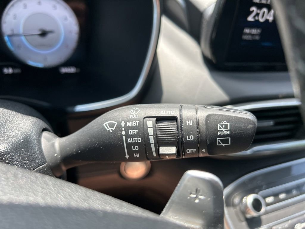 Used 2023 Hyundai Santa Fe Calligraphy image 24