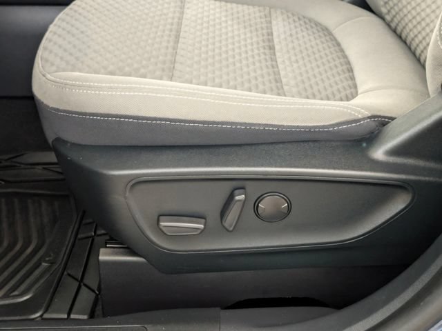 Certified 2020 Ford Escape SE AWD/4WD image 10