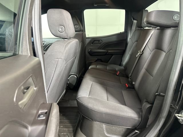 Used 2023 Chevrolet Colorado W/T image 25