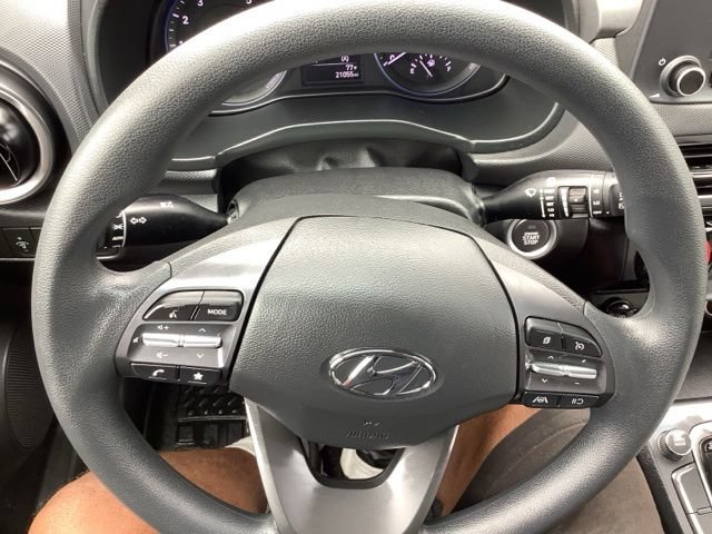 Certified 2023 Hyundai Kona SEL FWD image 22