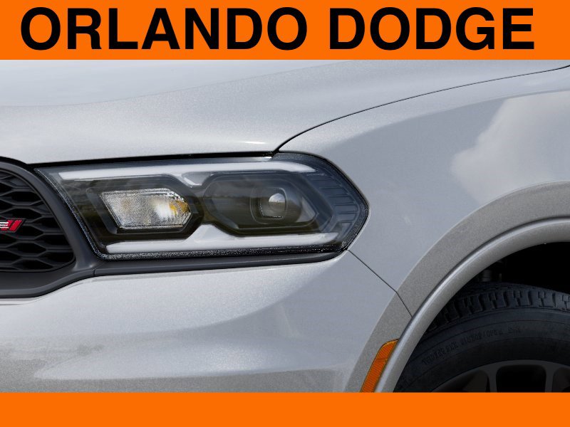 New 2026 Dodge Durango GT image 10