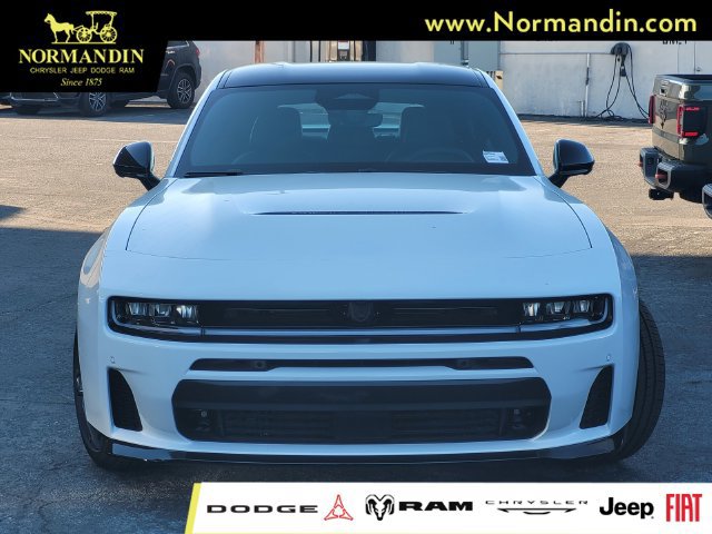 New 2026 Dodge Charger Scat Pack AWD/4WD image 2