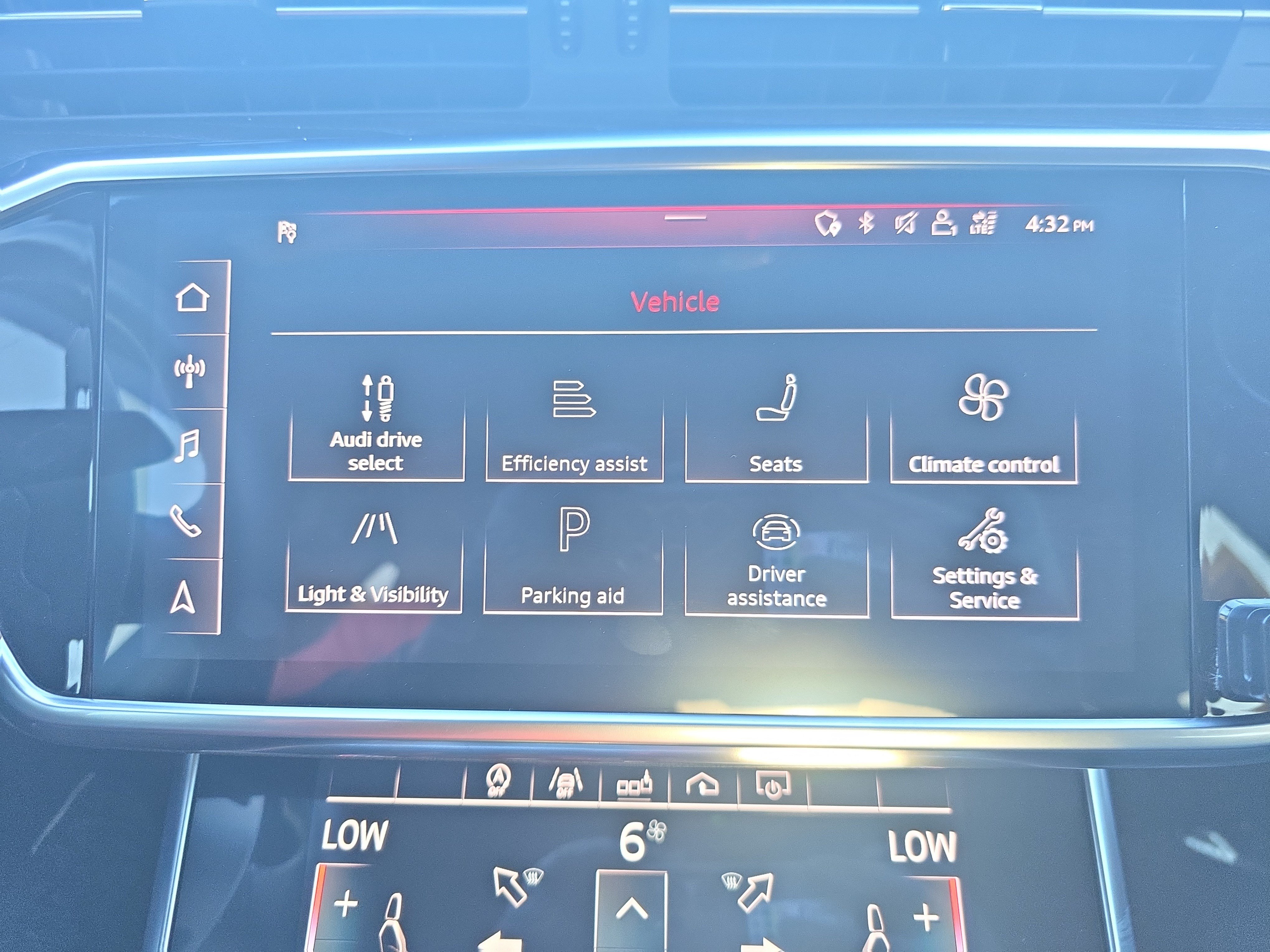 Used 2019 Audi A6 2.0T Premium Plus w/ Premium Plus Package AWD/4WD image 19