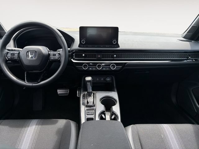 Used 2026 Honda Civic Sport image 10