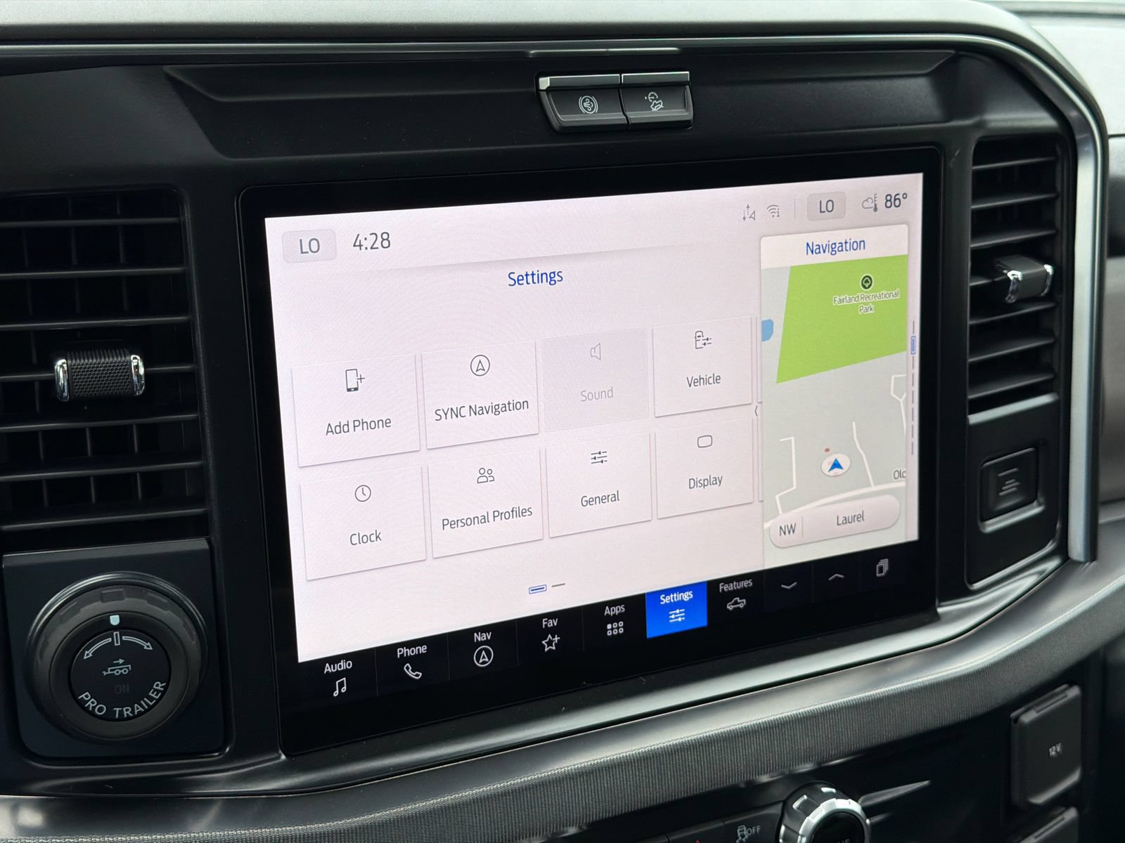 New 2026 Ford F250 Platinum AWD/4WD image 27