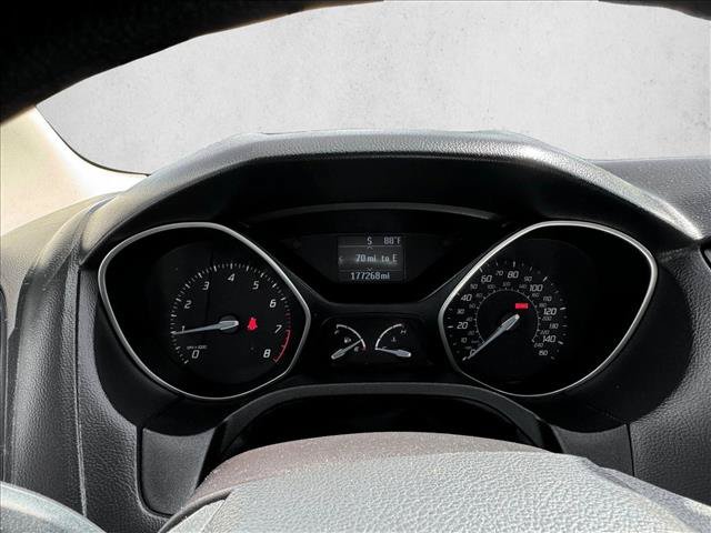 Used 2012 Ford Focus SE FWD image 12