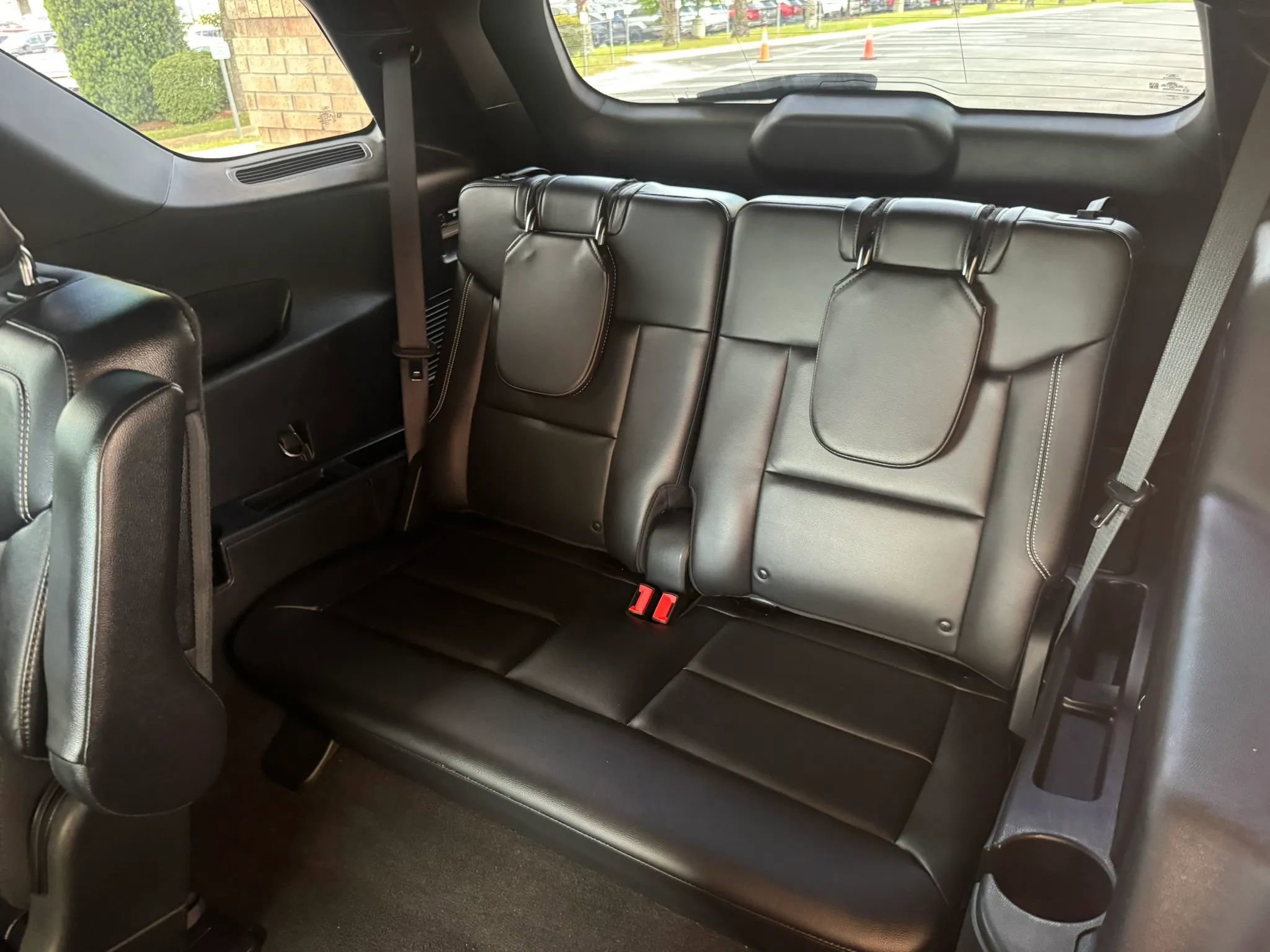 Used 2021 Ford Explorer ST w/ Equipment Group 401A AWD/4WD image 27