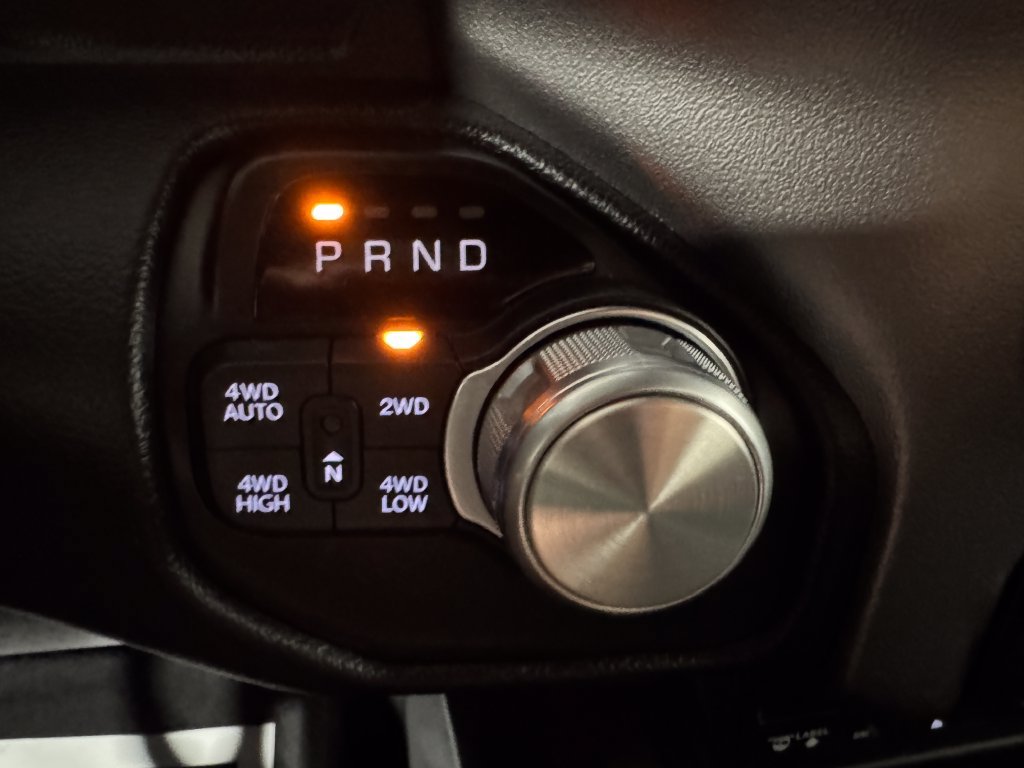 Used 2019 RAM 1500 Sport w/ Level 2 Equipment Group AWD/4WD image 38