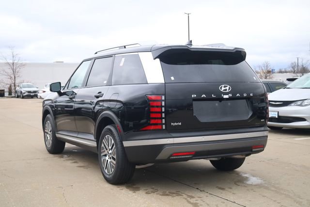 New 2026 Hyundai Palisade SEL AWD/4WD image 5