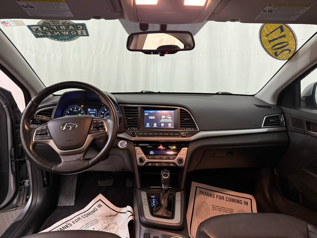 Used 2017 Hyundai Elantra Limited image 36