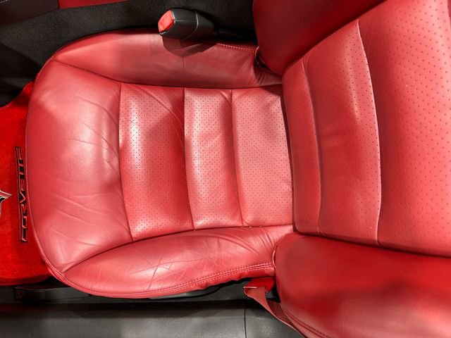 Used 2008 Chevrolet Corvette Convertible w/ Preferred Equipment Group image 17