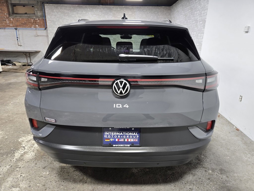 Used 2023 Volkswagen ID.4 Pro S image 42
