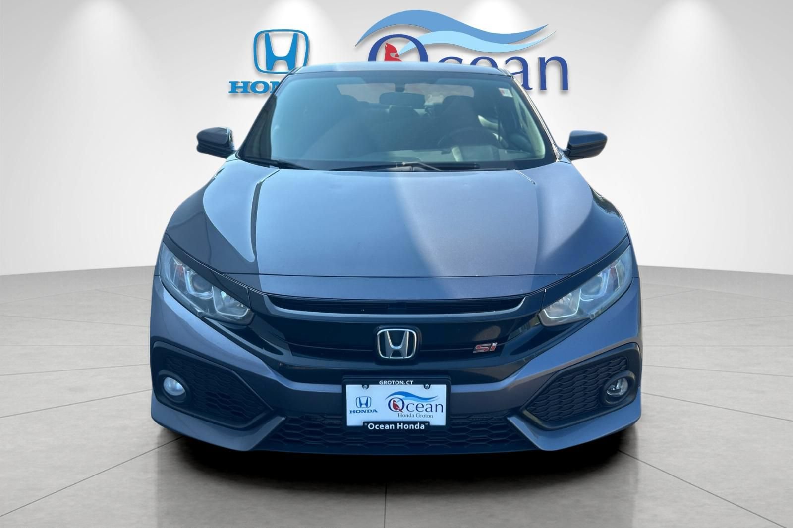 Used 2019 Honda Civic Si image 8