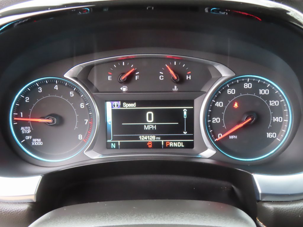 Used 2019 Chevrolet Traverse LT w/ LPO, Floor Liner Package image 21