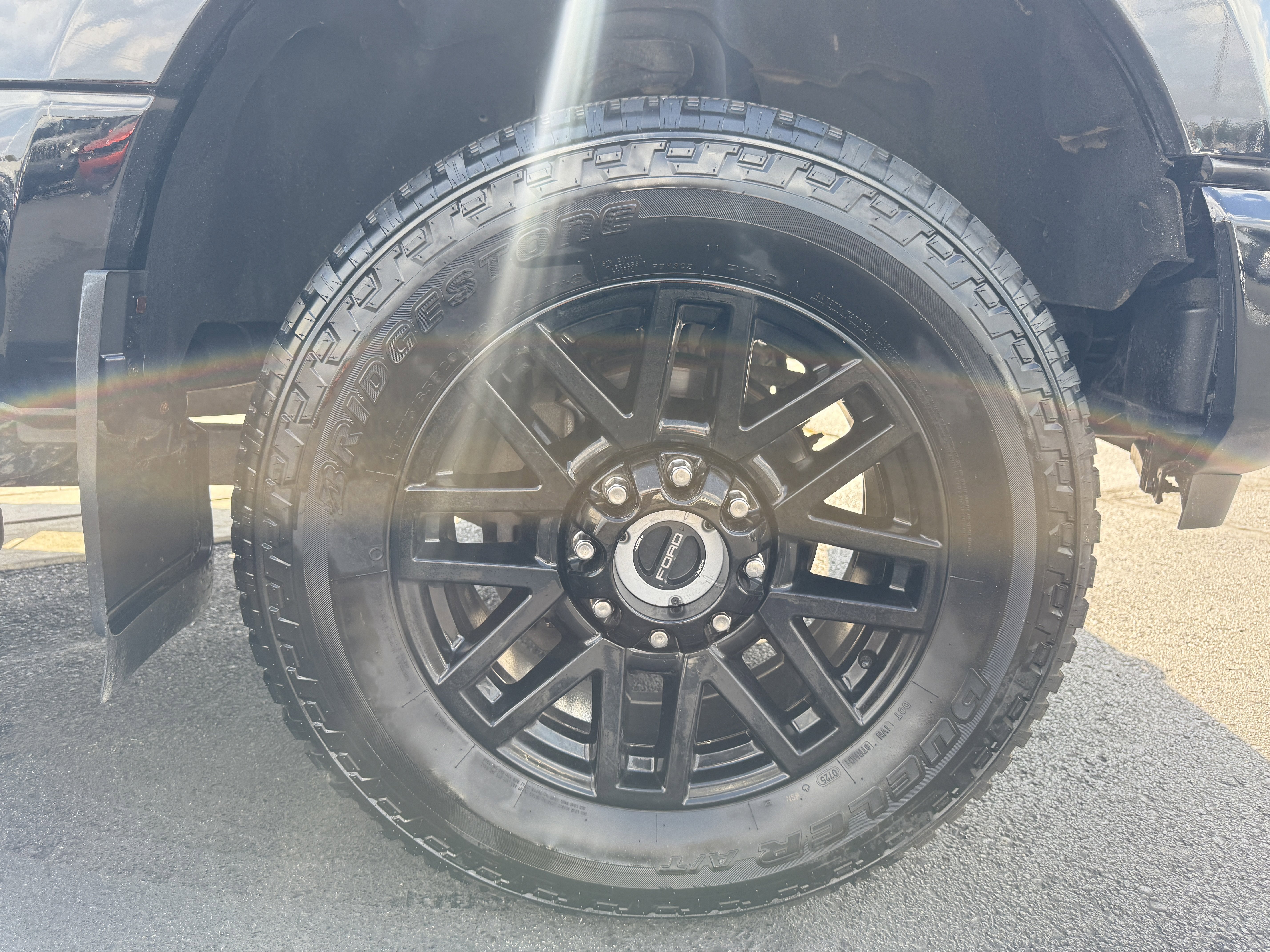 Used 2021 Ford F250 Lariat image 34