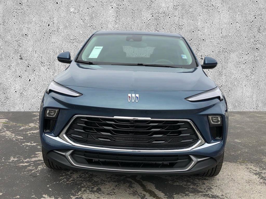 New 2025 Buick Encore GX Preferred w/ Advanced Technology Package image 9