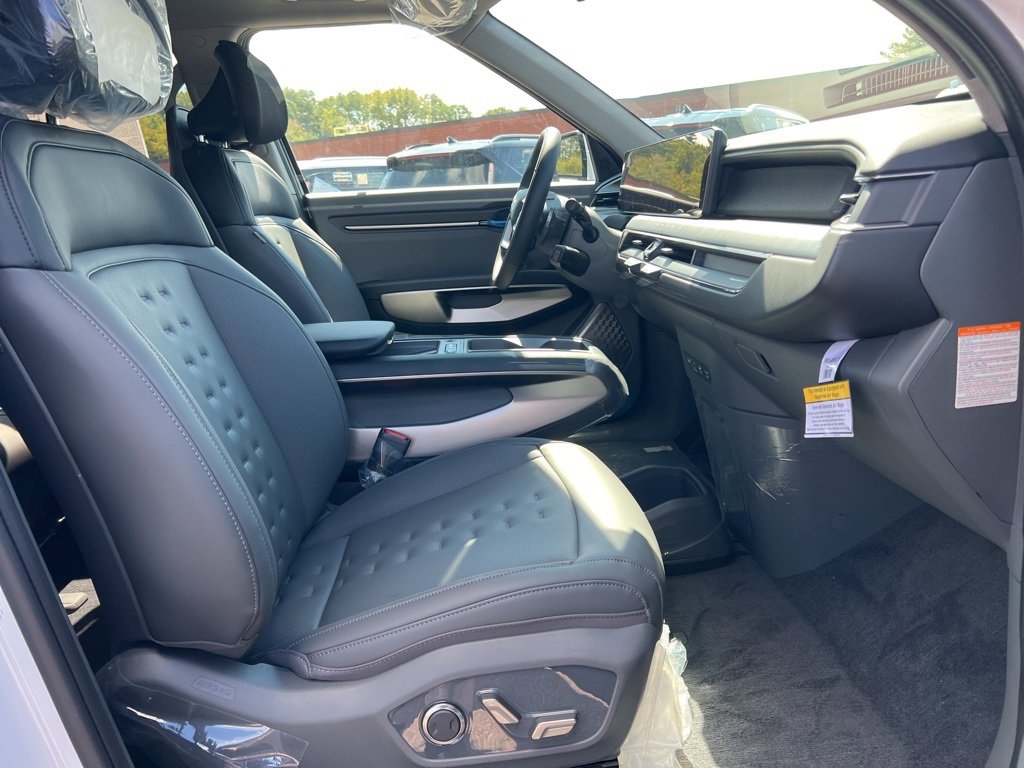 New 2026 Kia EV9 Wind image 14