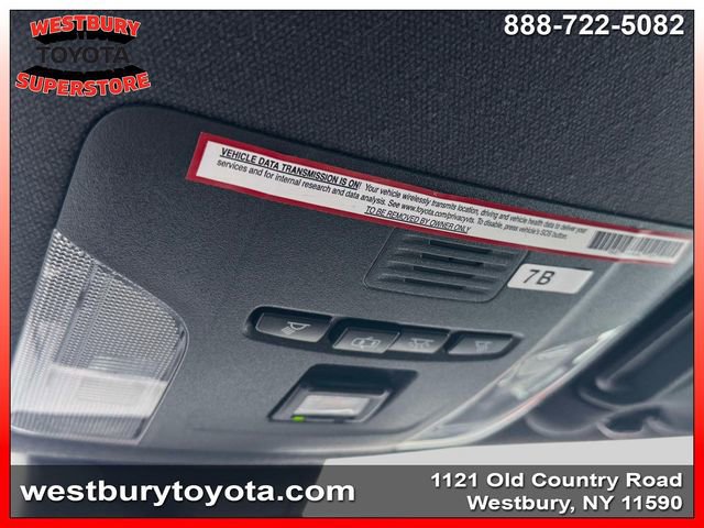 Used 2021 Toyota Corolla SE FWD image 32
