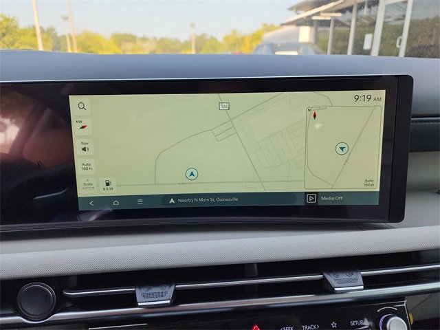 New 2025 Hyundai Tucson Limited image 20