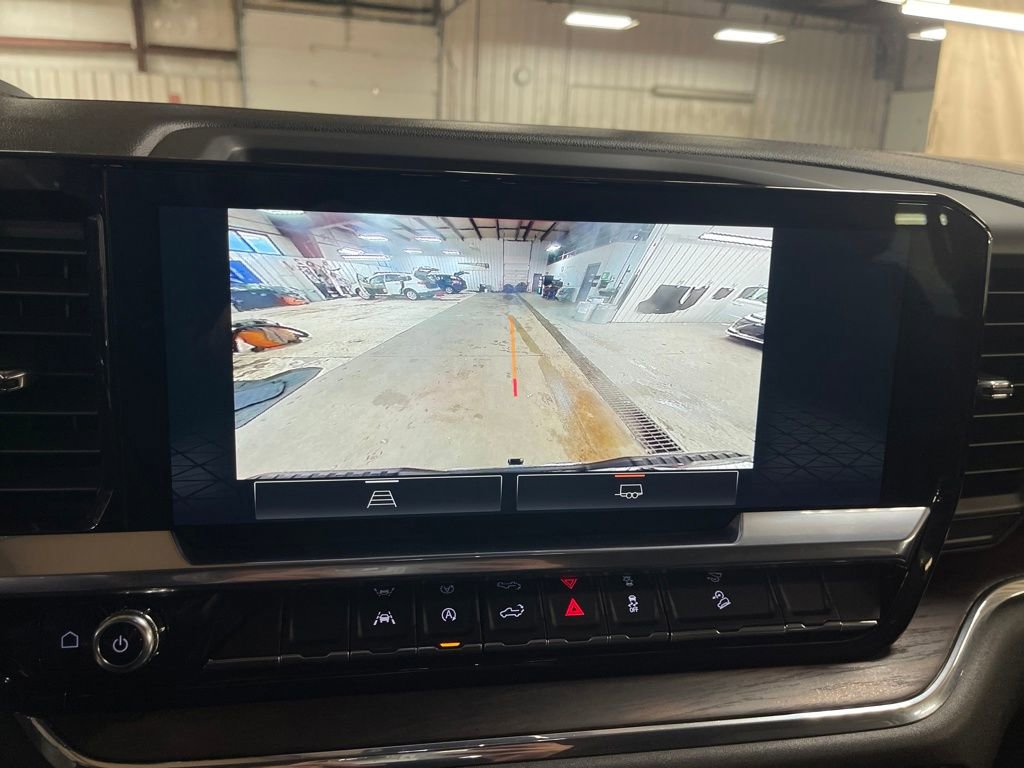 Certified 2023 GMC Sierra 1500 SLT w/ SLT Premium Package image 21