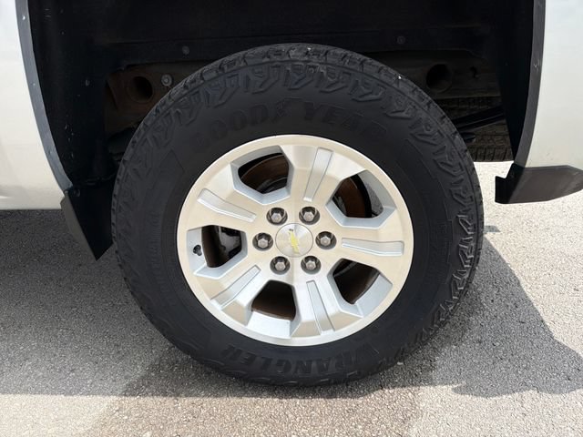 Used 2014 Chevrolet Silverado 1500 LTZ Z71 w/ LTZ Plus Package AWD/4WD image 31
