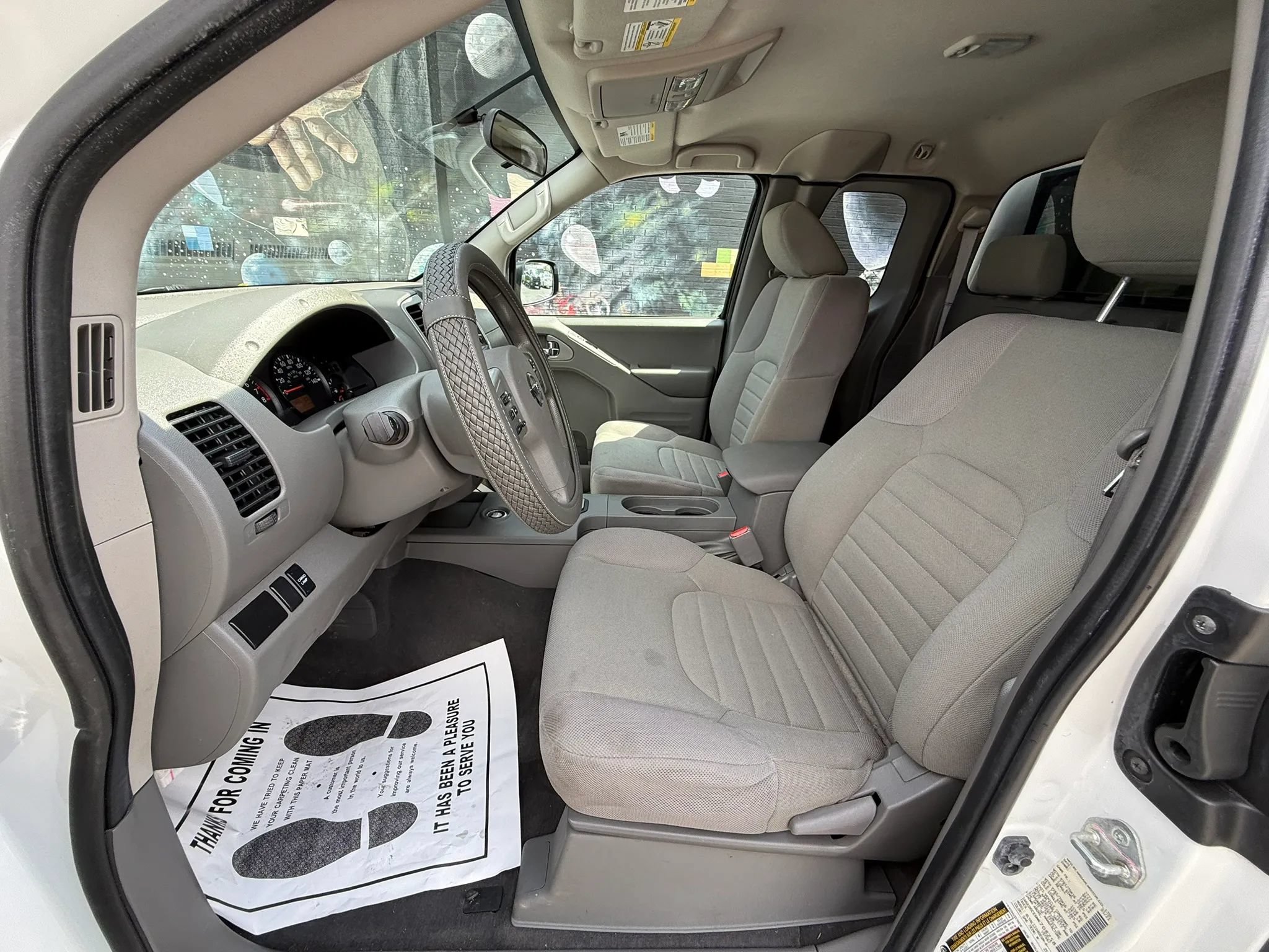 Used 2021 Nissan Frontier S RWD image 30