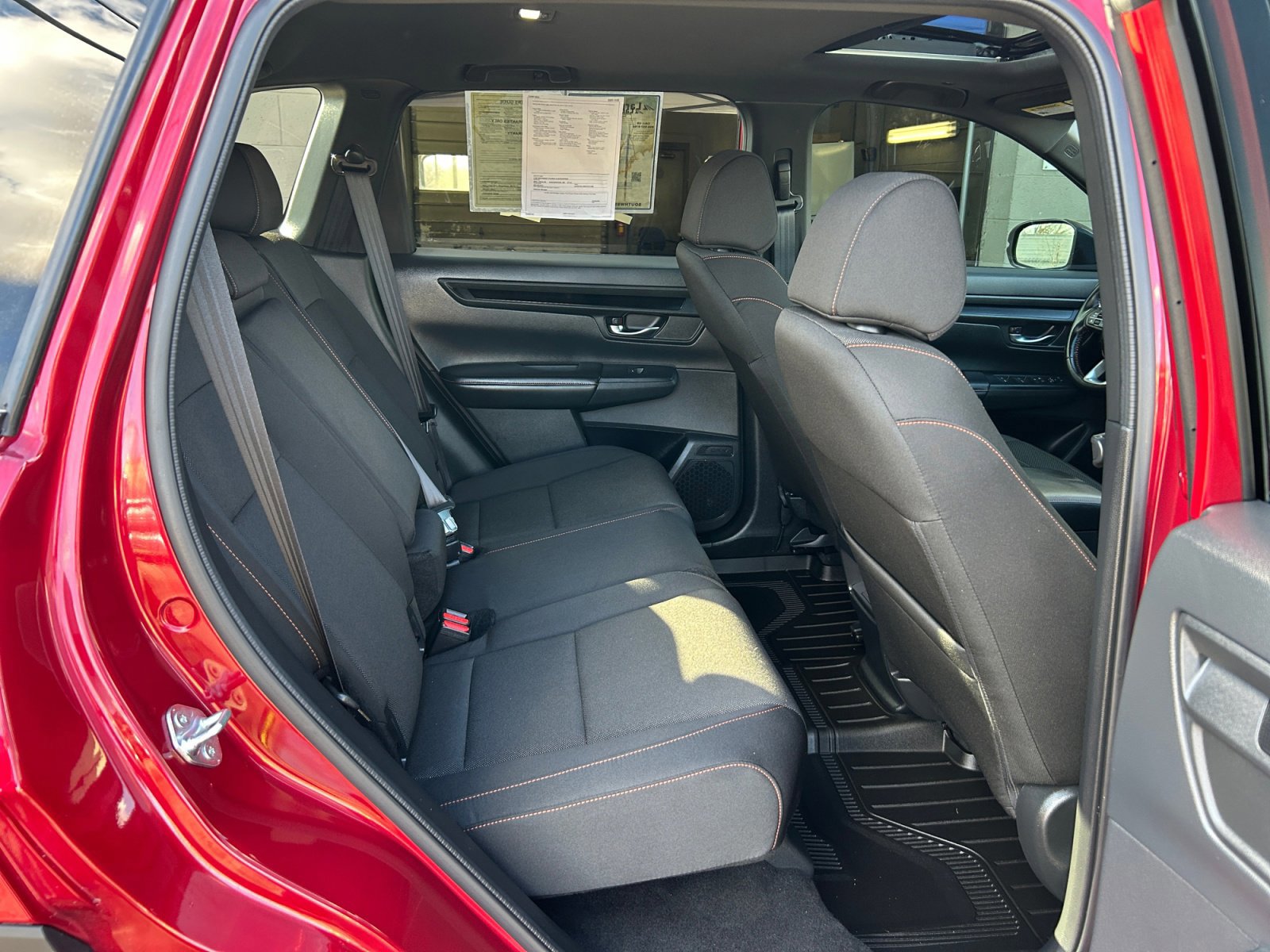 Used 2025 Honda CR-V Sport image 30