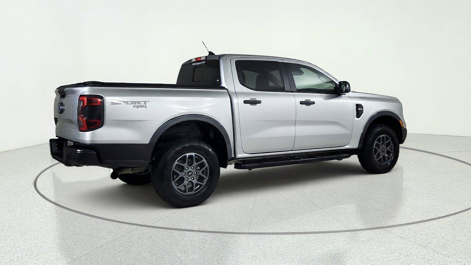 Used 2024 Ford Ranger XLT AWD/4WD image 7