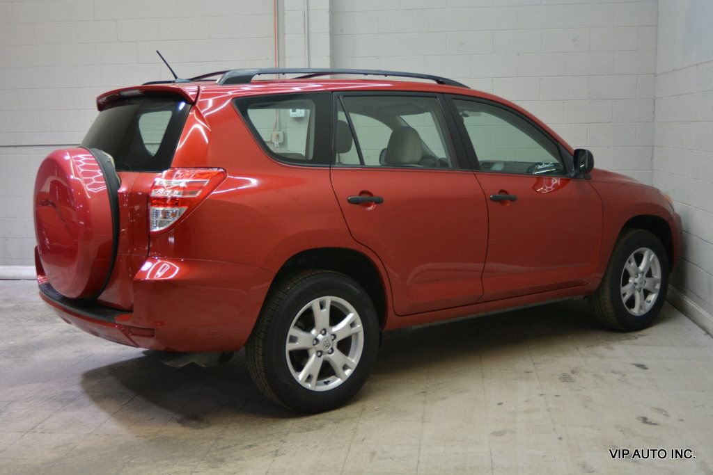 Used 2009 Toyota RAV4 2WD image 32